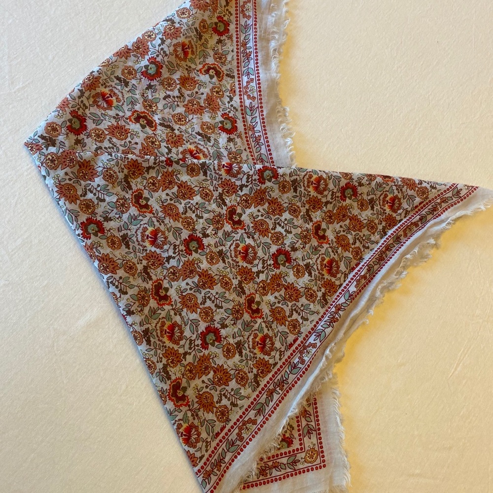 Madewell Bandana